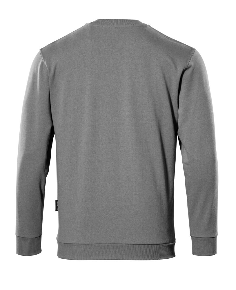 MASCOT Caribien Sweatshirt 00784 Anthracite