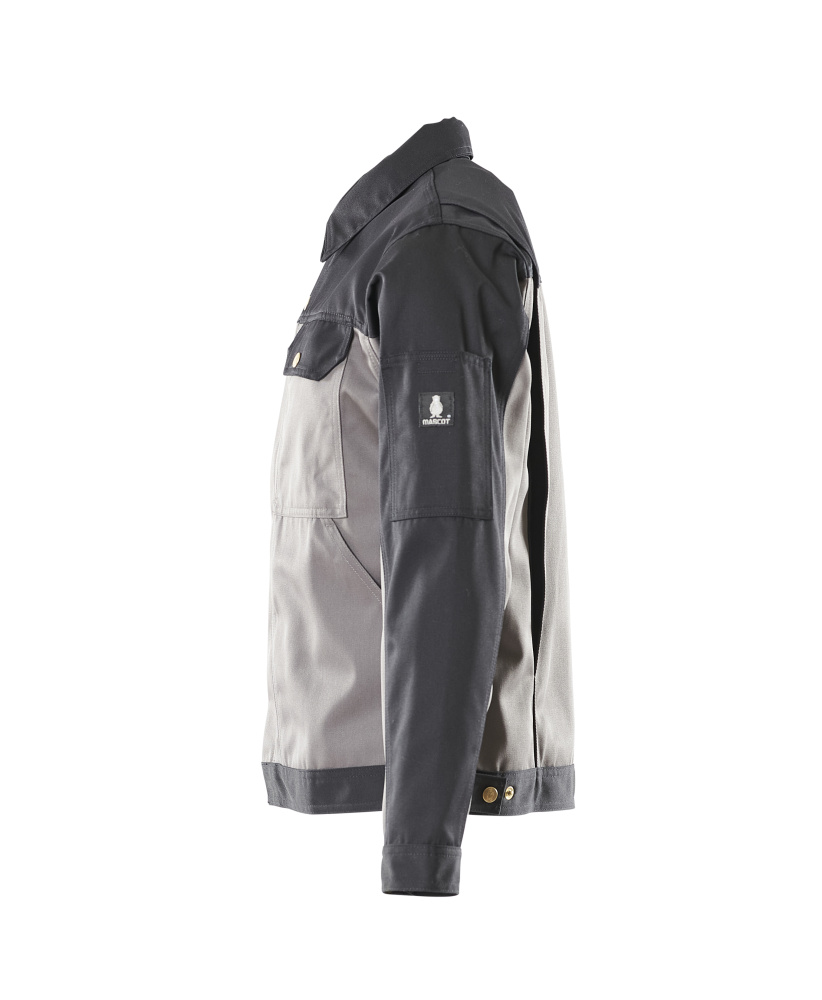 MASCOT Como Jacket 00909 Anthracite/black
