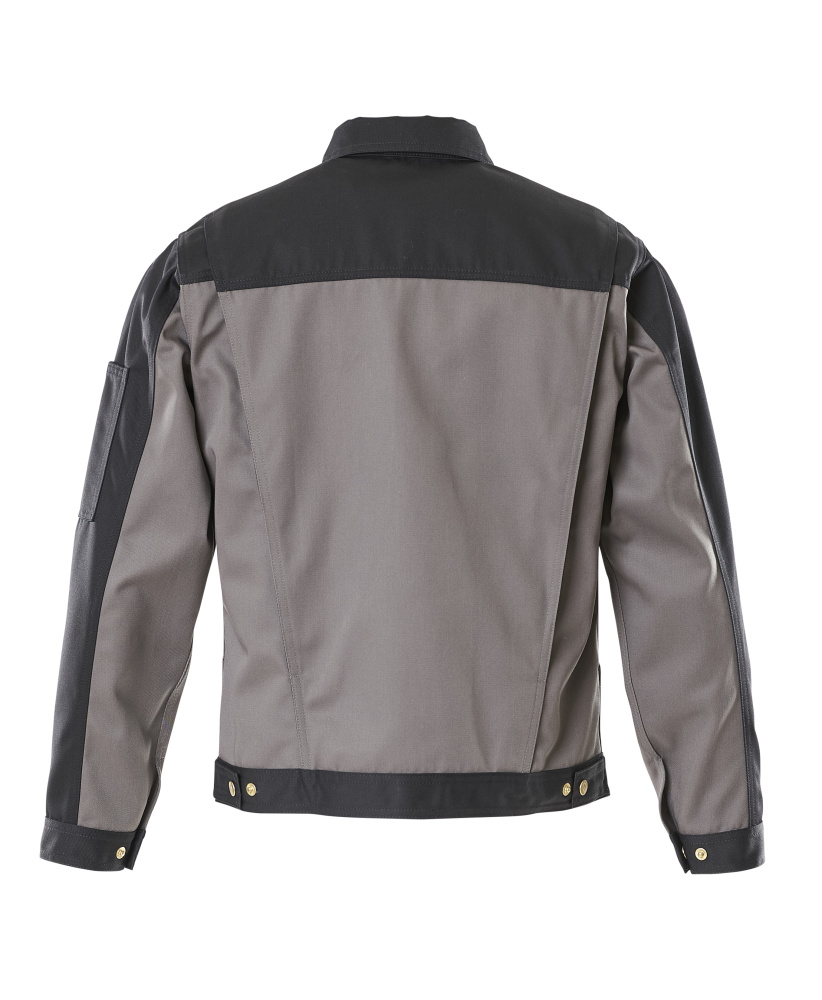 MASCOT Como Jacket 00909 Anthracite/black