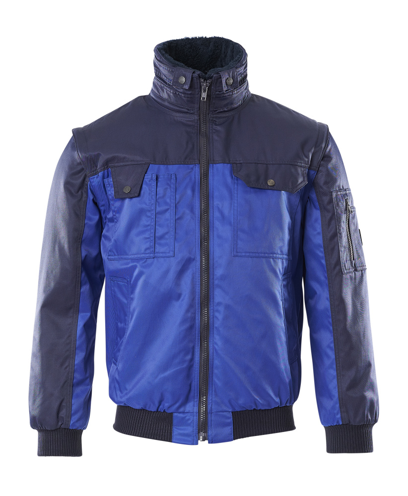 MASCOT Livigno Pilot Jacket 00920 Royal/navy