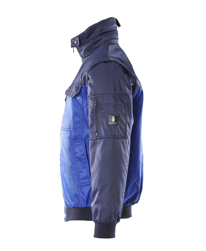 MASCOT Livigno Pilot Jacket 00920 Royal/navy