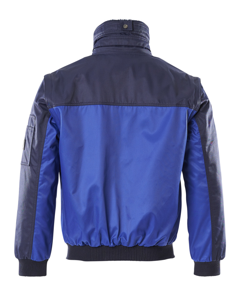 MASCOT Livigno Pilot Jacket 00920 Royal/navy
