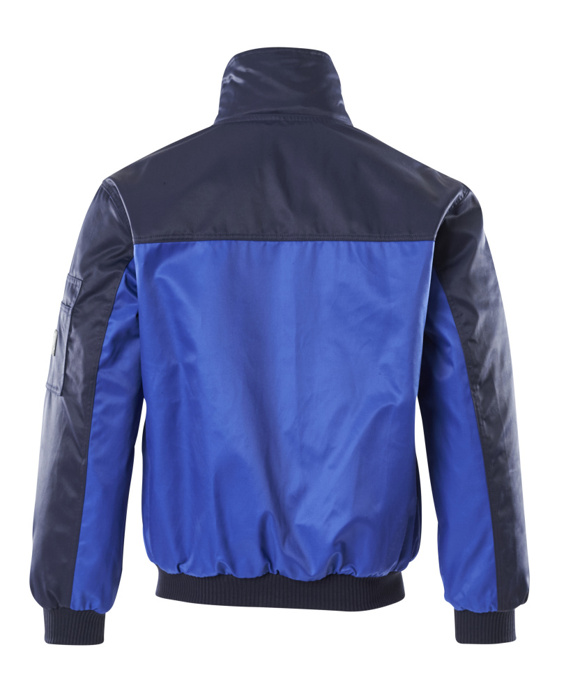 MASCOT Bolzano Pilot Jacket 00922 Royal/navy