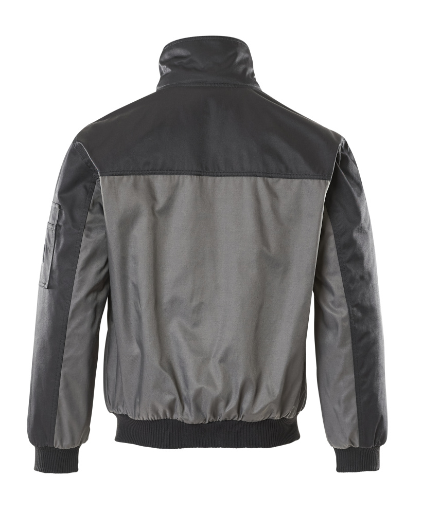 MASCOT Bolzano Pilot Jacket 00922 Anthracite/black