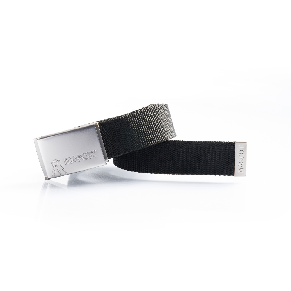 MASCOT Gibraltar Belt 03044 Black