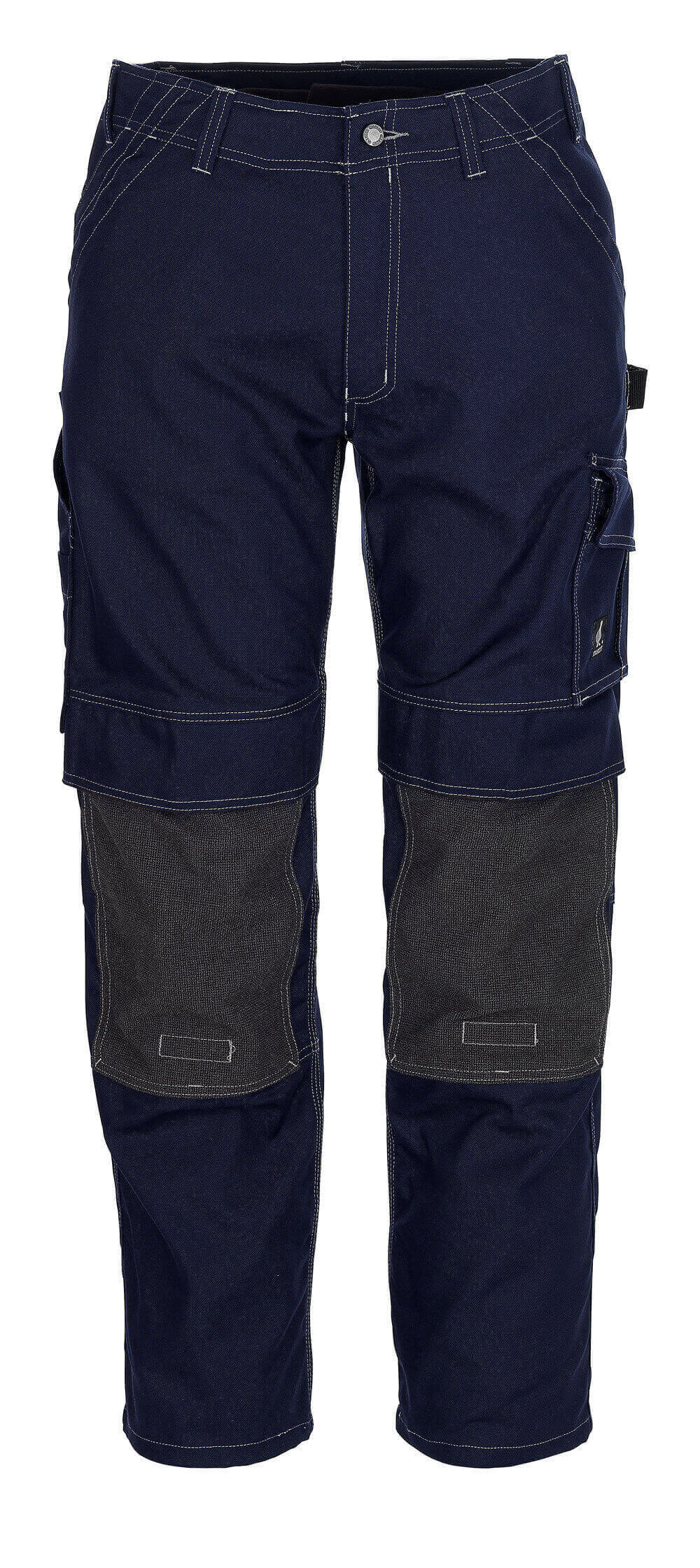 MASCOT Lerida Trousers with kneepad pockets 05079 Navy