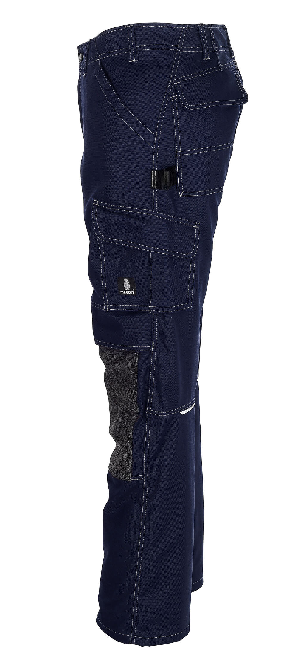 MASCOT Lerida Trousers with kneepad pockets 05079 Navy