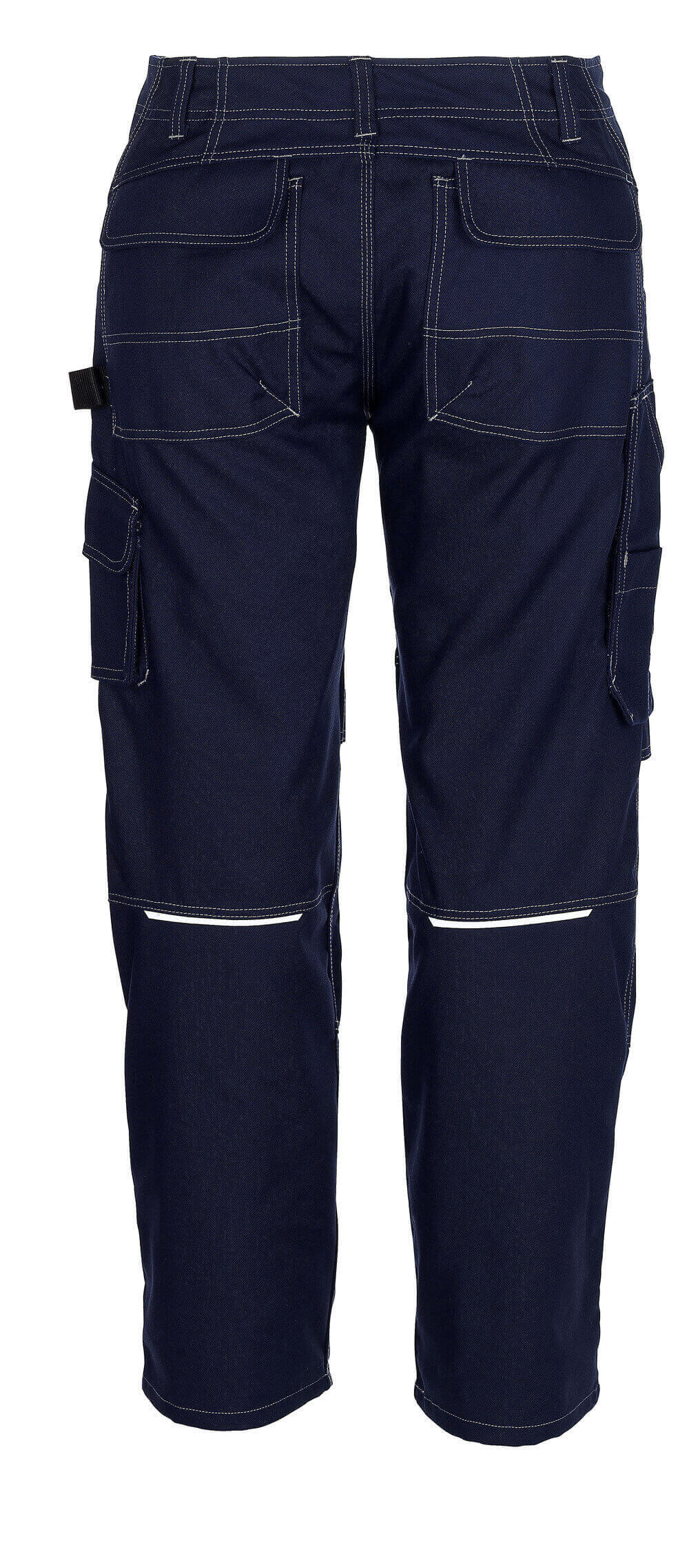 MASCOT Lerida Trousers with kneepad pockets 05079 Navy