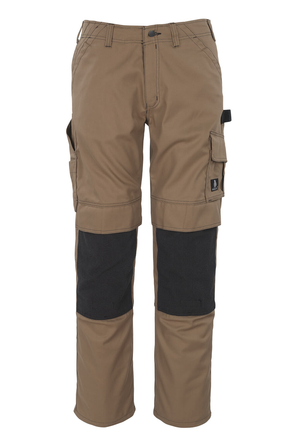 MASCOT Lerida Trousers with kneepad pockets 05079 Khaki