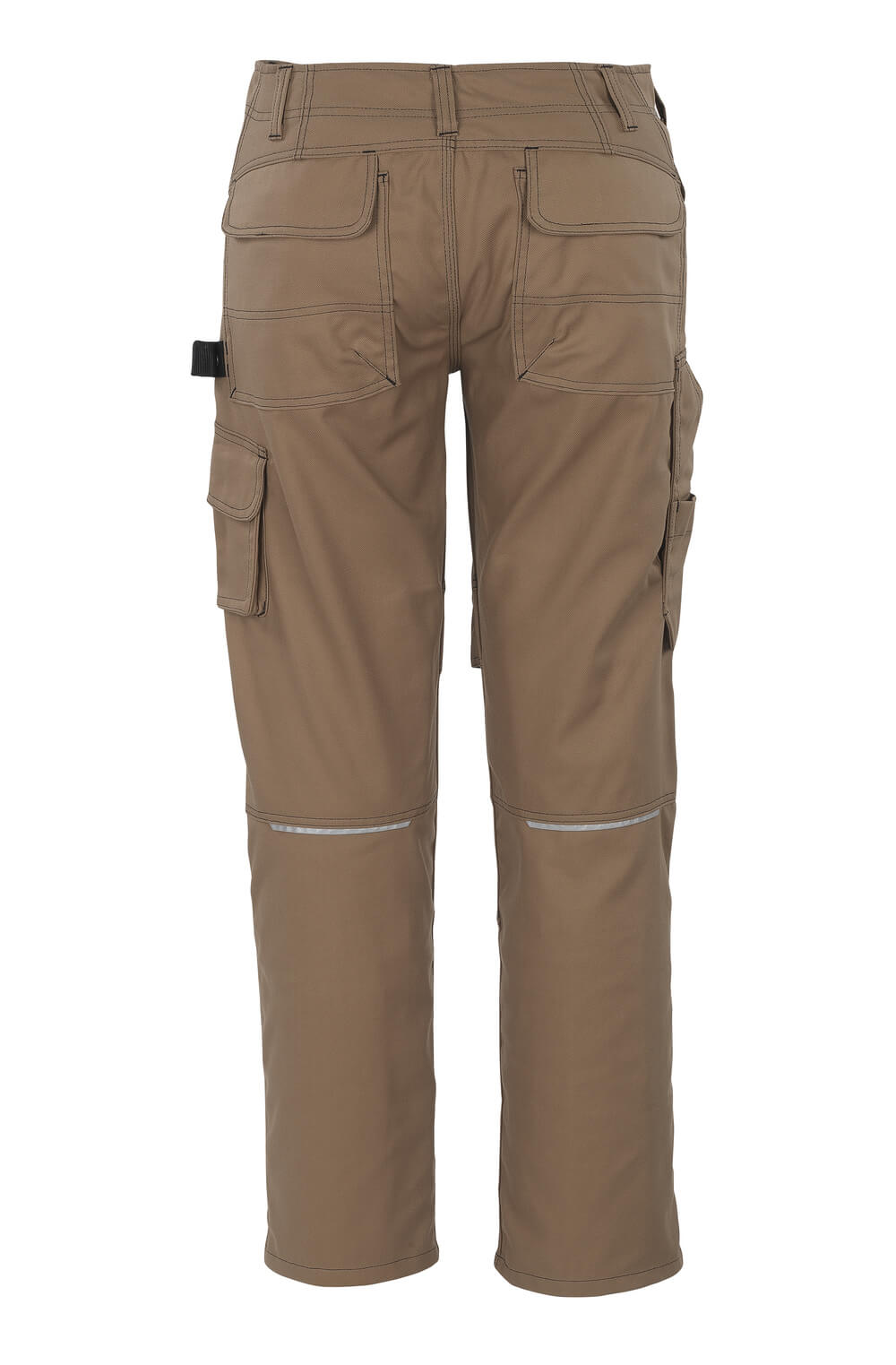 MASCOT Lerida Trousers with kneepad pockets 05079 Khaki