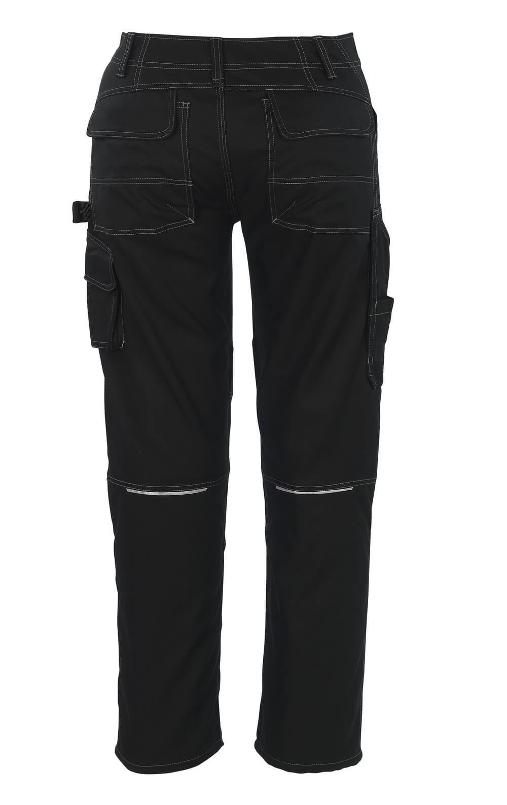 MASCOT Lerida Trousers with kneepad pockets 05079 Black
