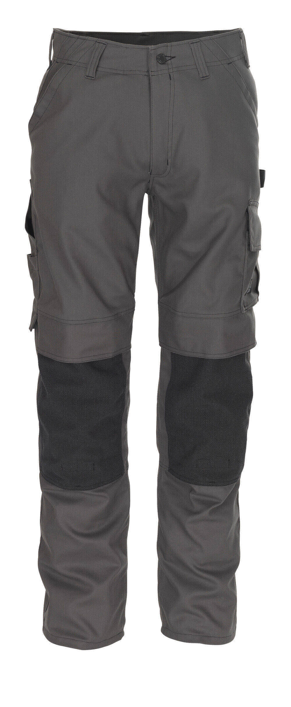 MASCOT Lerida Trousers with kneepad pockets 05079 Anthracite