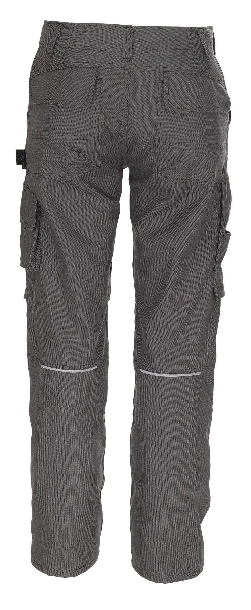 MASCOT Lerida Trousers with kneepad pockets 05079 Anthracite
