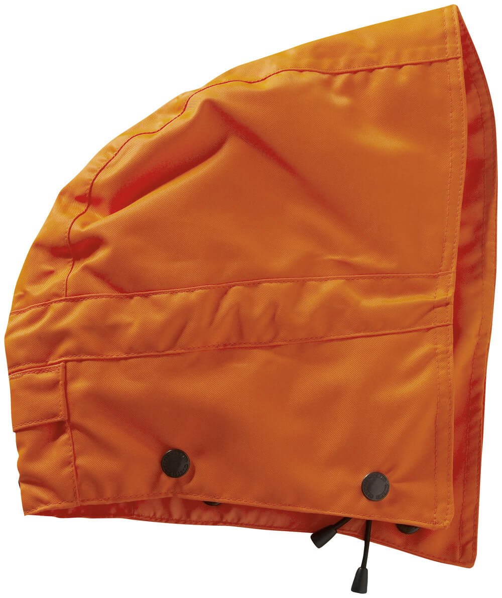MASCOT MacCall Hood 05114 Hi-vis Orange