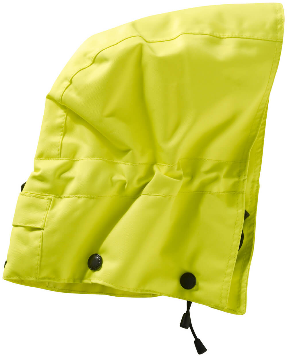 MASCOT MacCall Hood 05114 Hi-vis Yellow