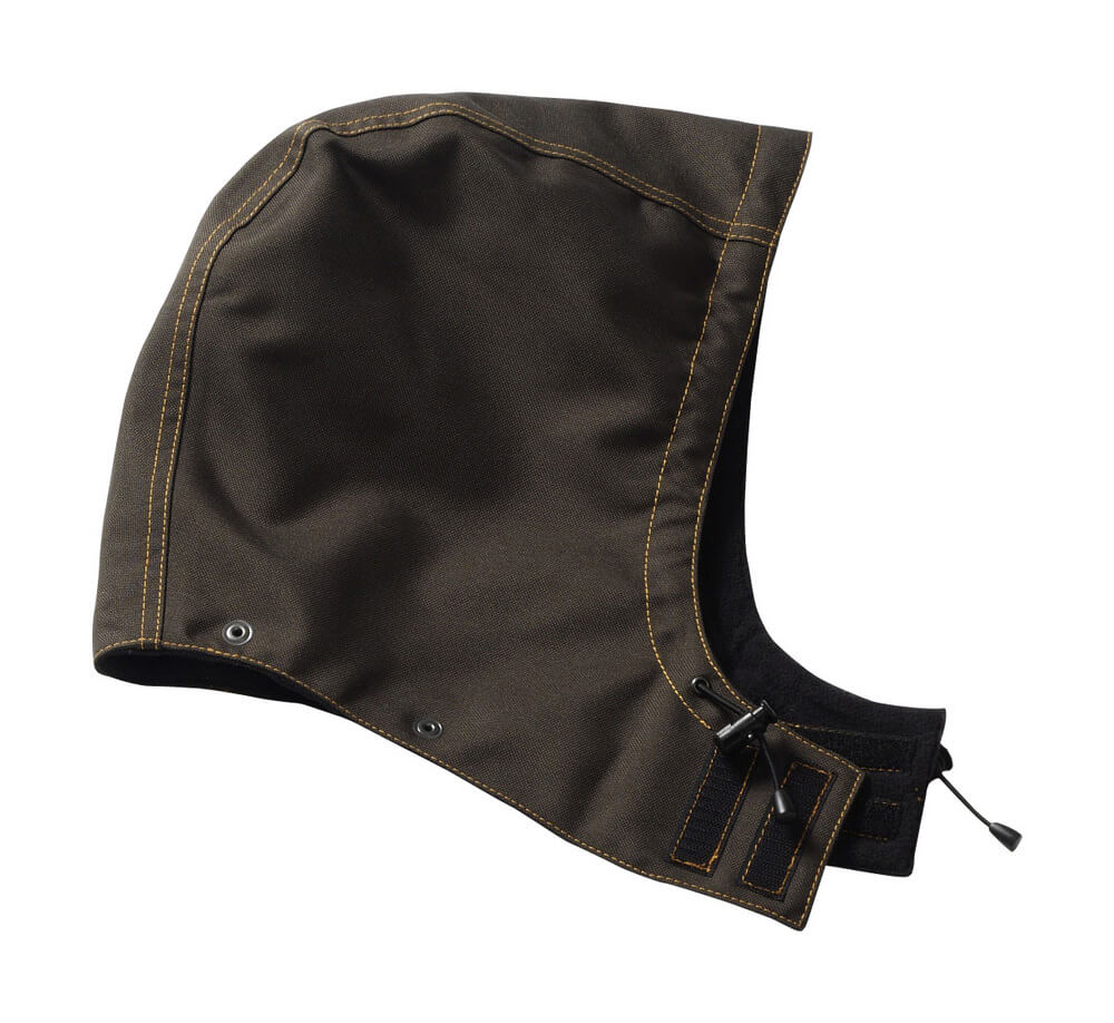 MASCOT MacNeal Hood 06014 Dark Anthracite