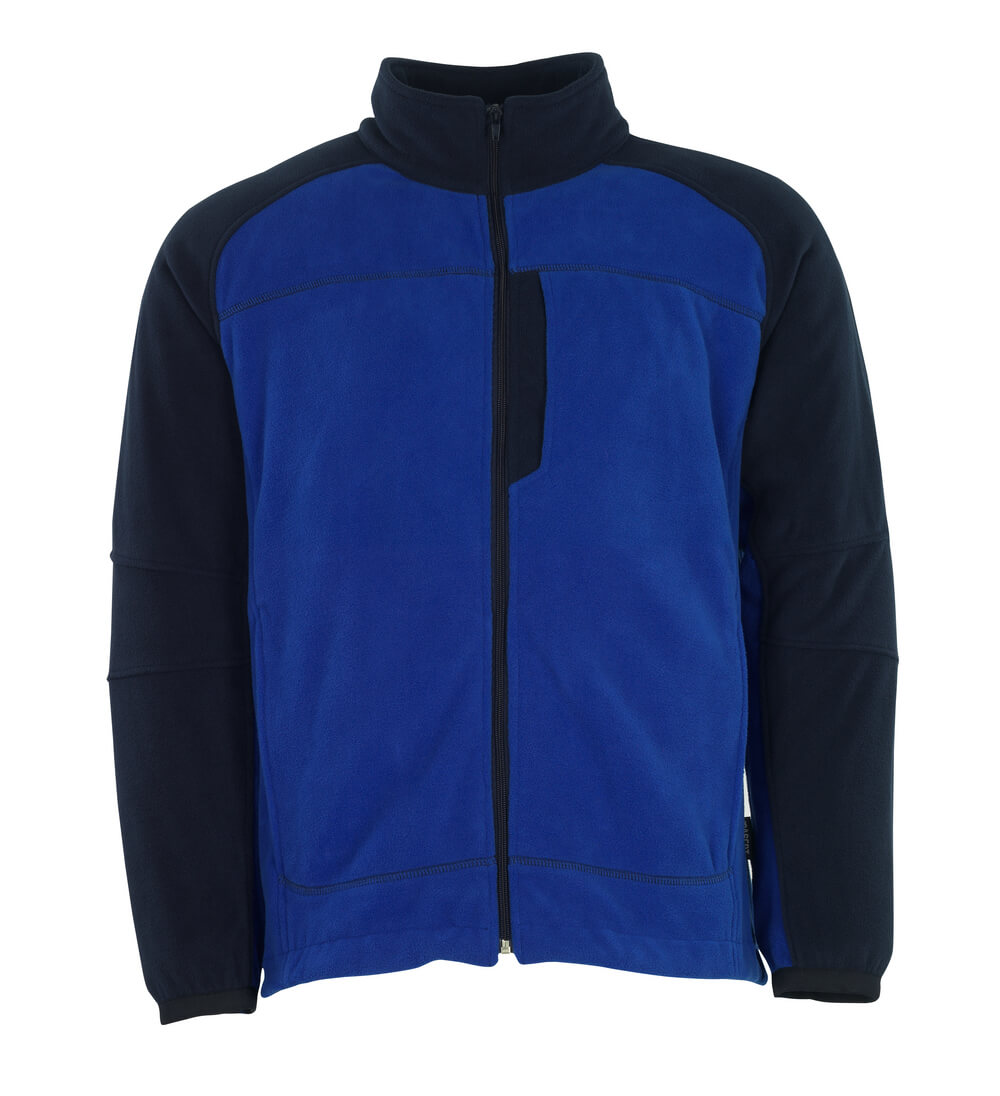 MASCOT Messina Fleece Jacket 06042 Royal/navy