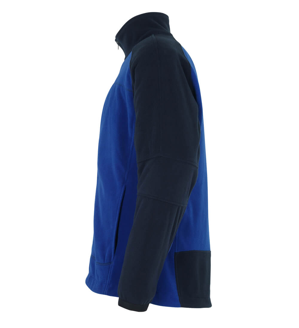 MASCOT Messina Fleece Jacket 06042 Royal/navy