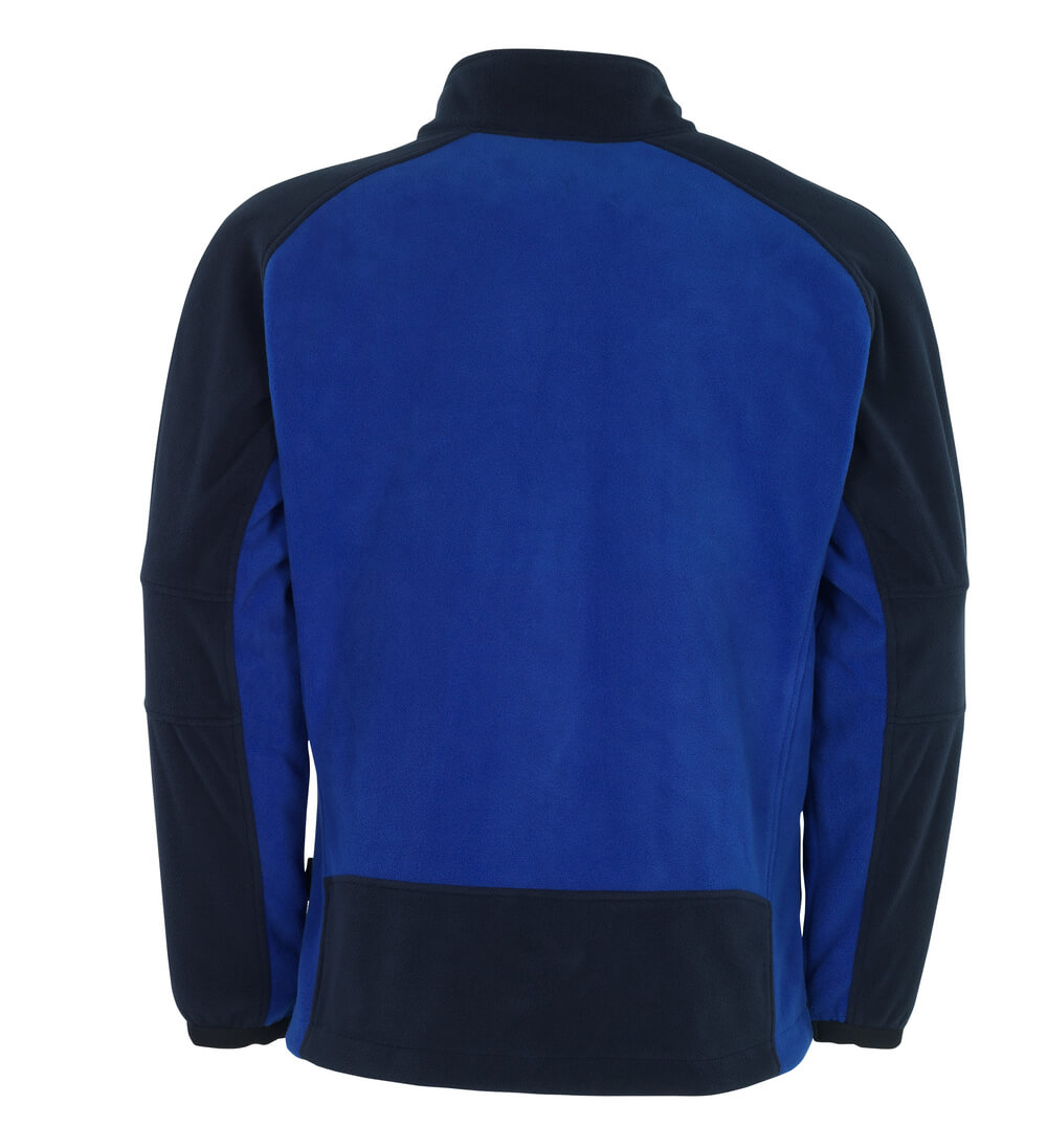 MASCOT Messina Fleece Jacket 06042 Royal/navy