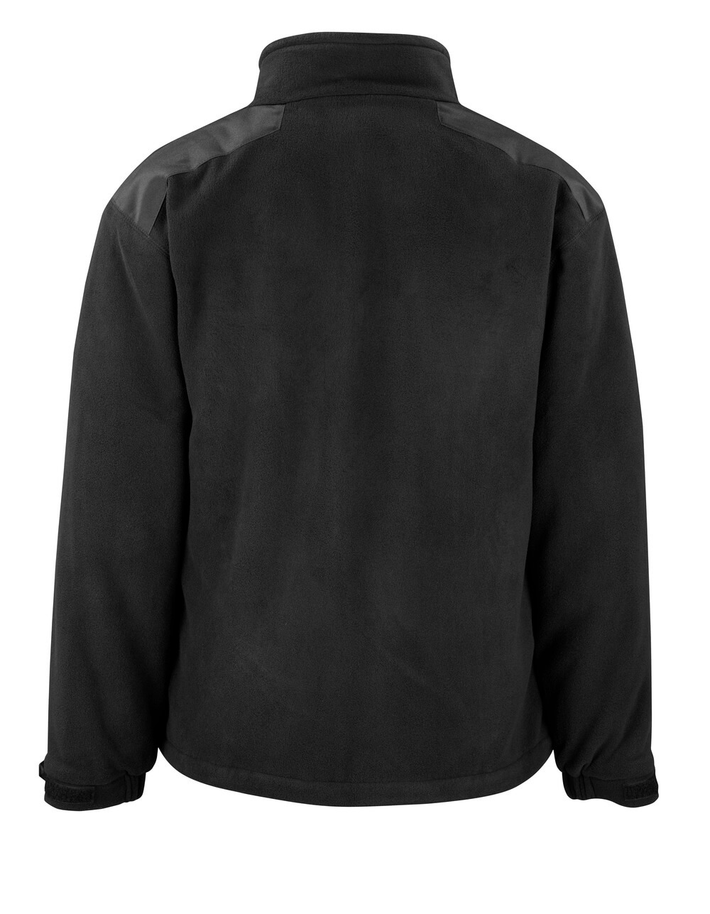 MACMICHAEL Bogota Fleece Jacket 06542 Black