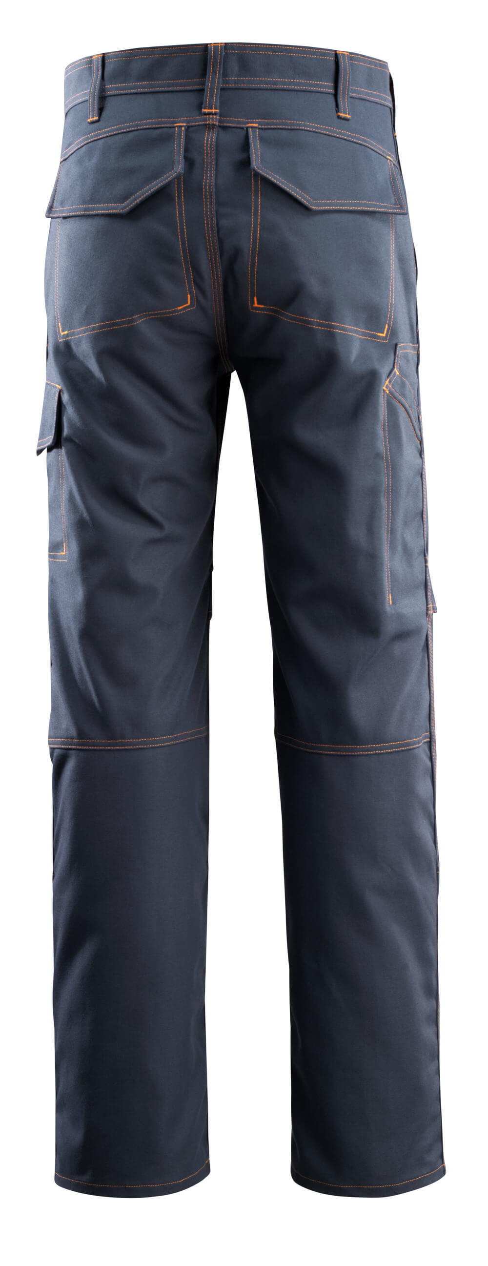 MASCOT Bex Trousers with kneepad pockets 06679 Dark Navy