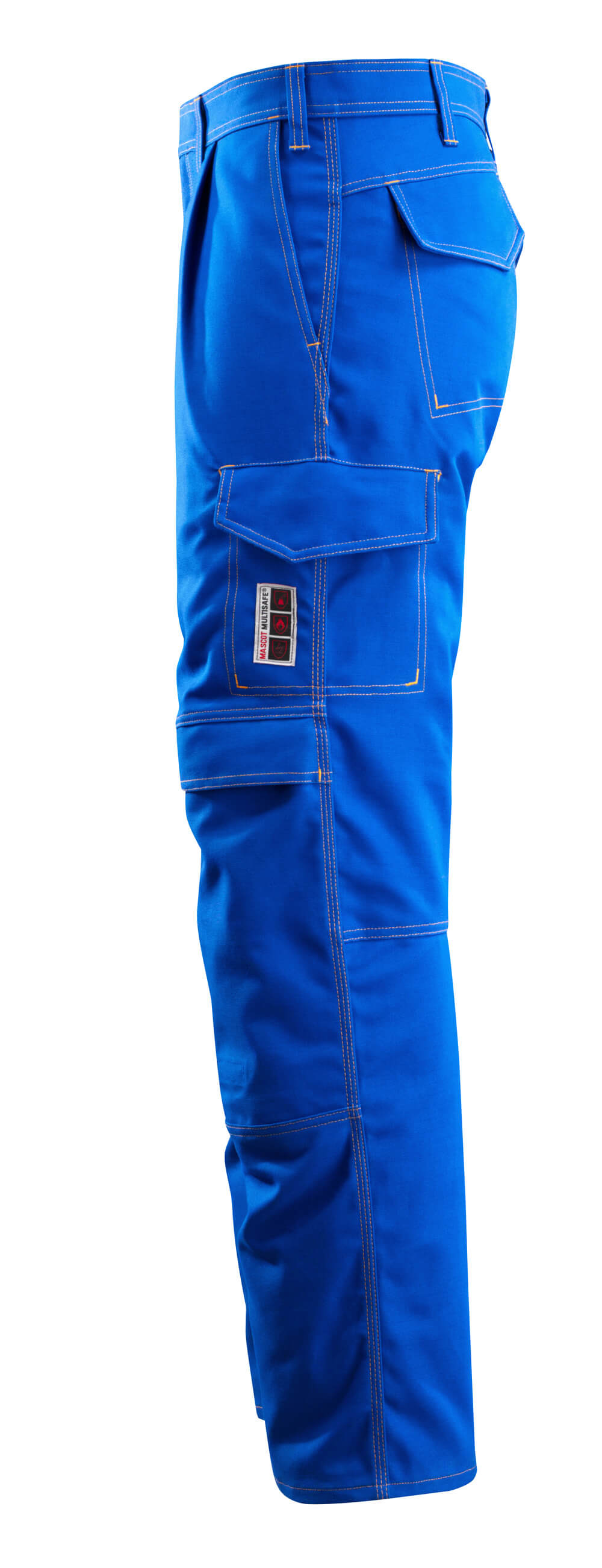 MASCOT Bex Trousers with kneepad pockets 06679 Royal
