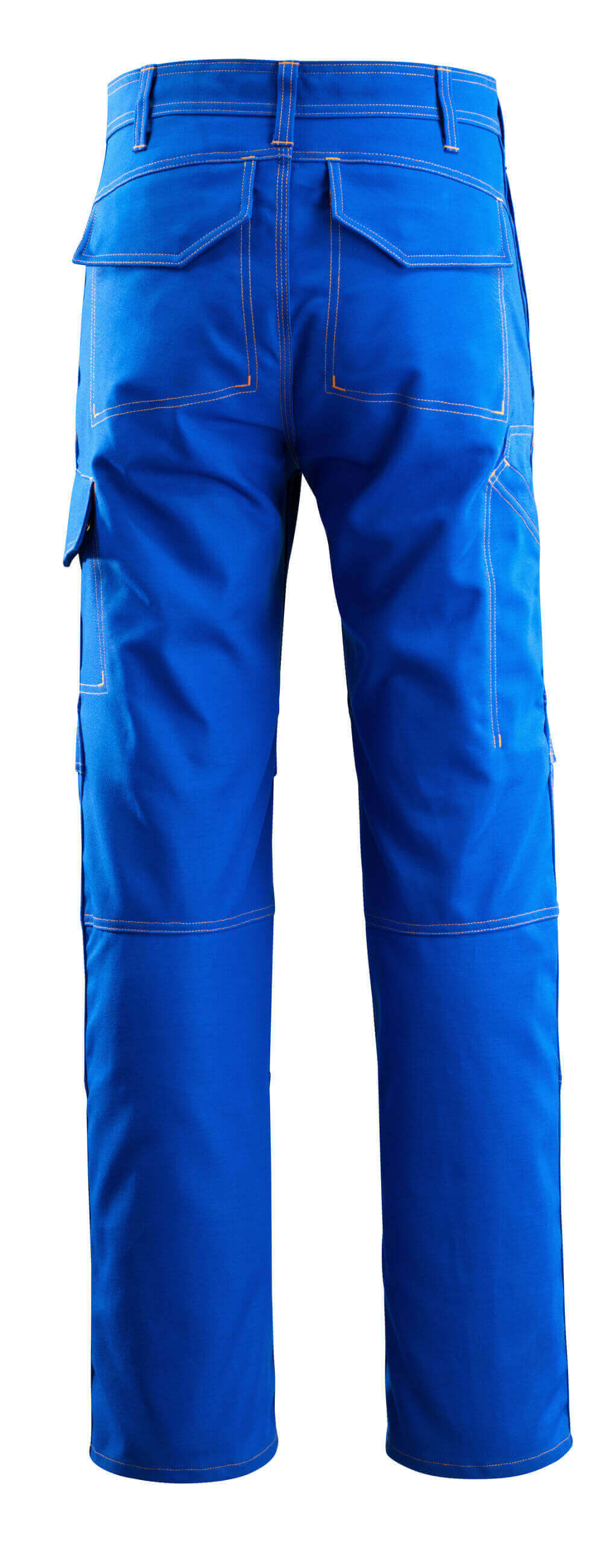 MASCOT Bex Trousers with kneepad pockets 06679 Royal