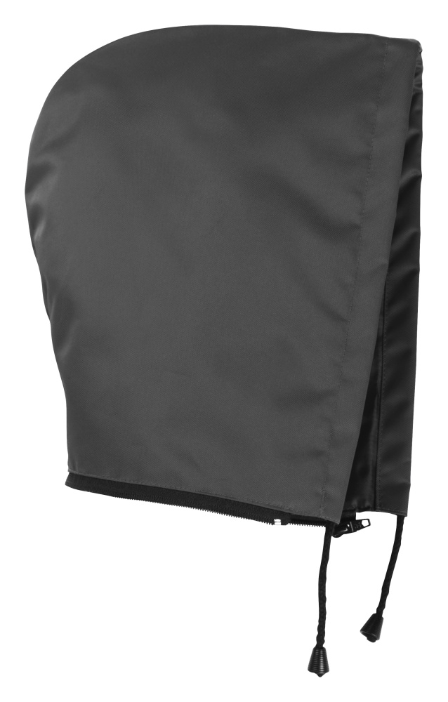 MASCOT MacKlin Hood 07014 Anthracite