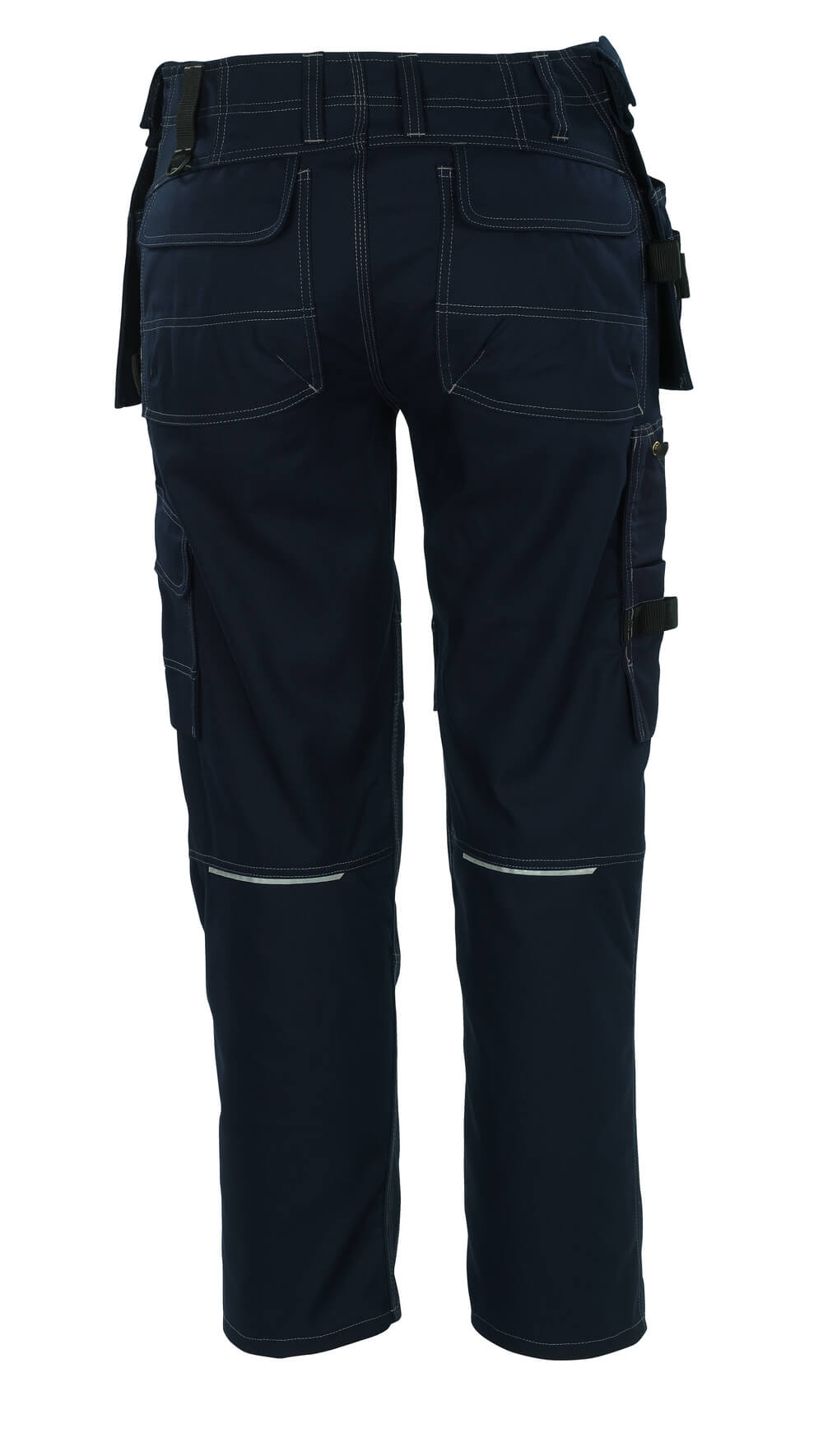 MASCOT Ronda Trousers with holster pockets 08131 Navy