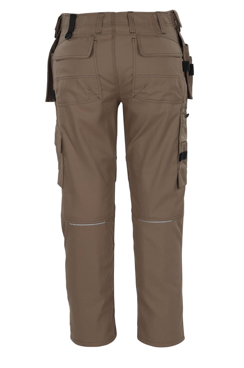 MASCOT Ronda Trousers with holster pockets 08131 Khaki