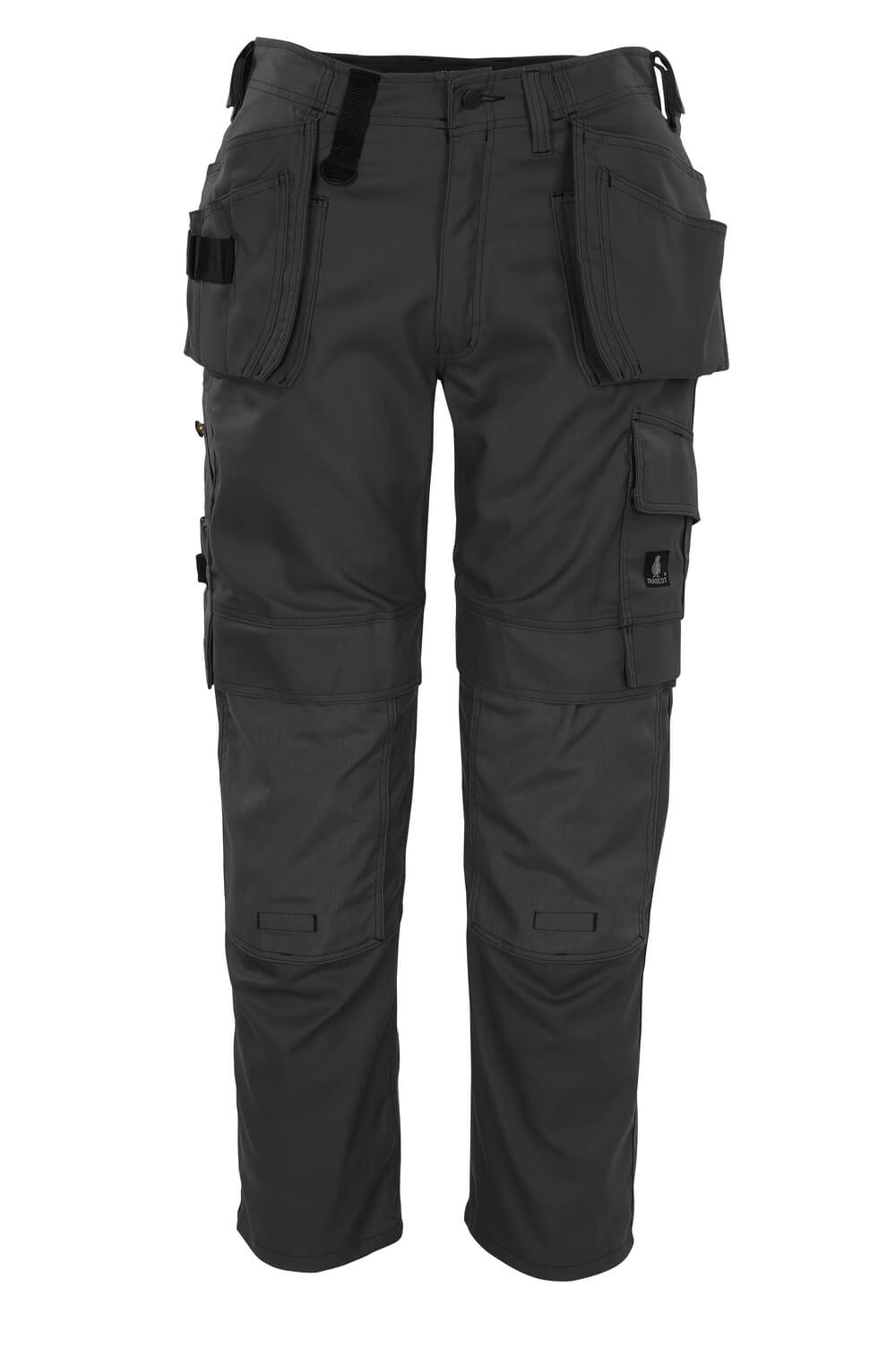 MASCOT Ronda Trousers with holster pockets 08131 Anthracite