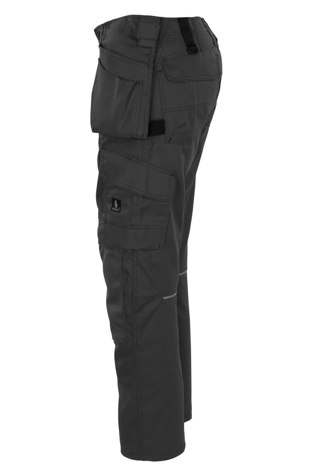 MASCOT Ronda Trousers with holster pockets 08131 Anthracite