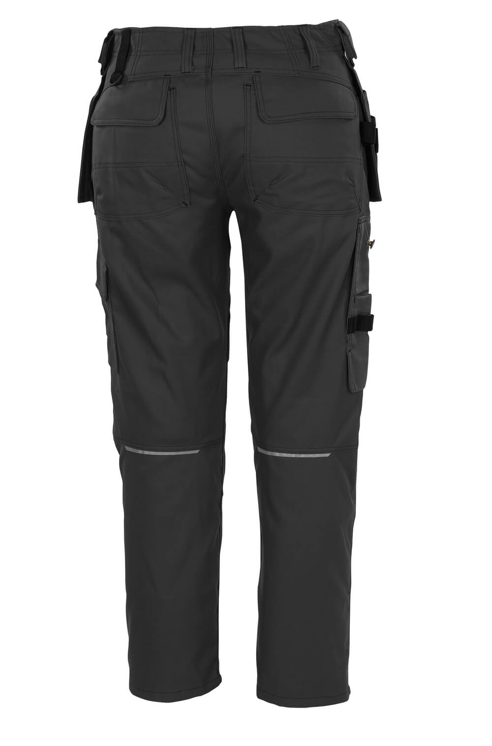 MASCOT Ronda Trousers with holster pockets 08131 Anthracite