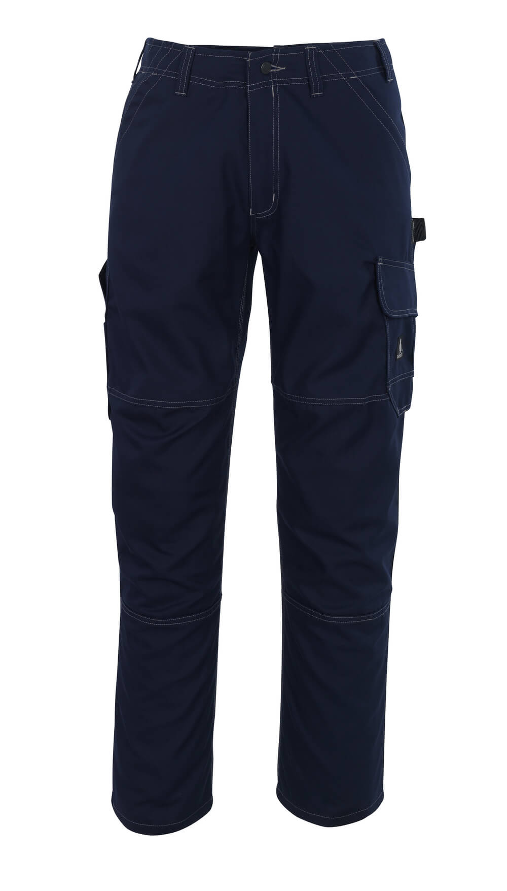 MASCOT Totana Trousers with thigh pockets 08679 Navy