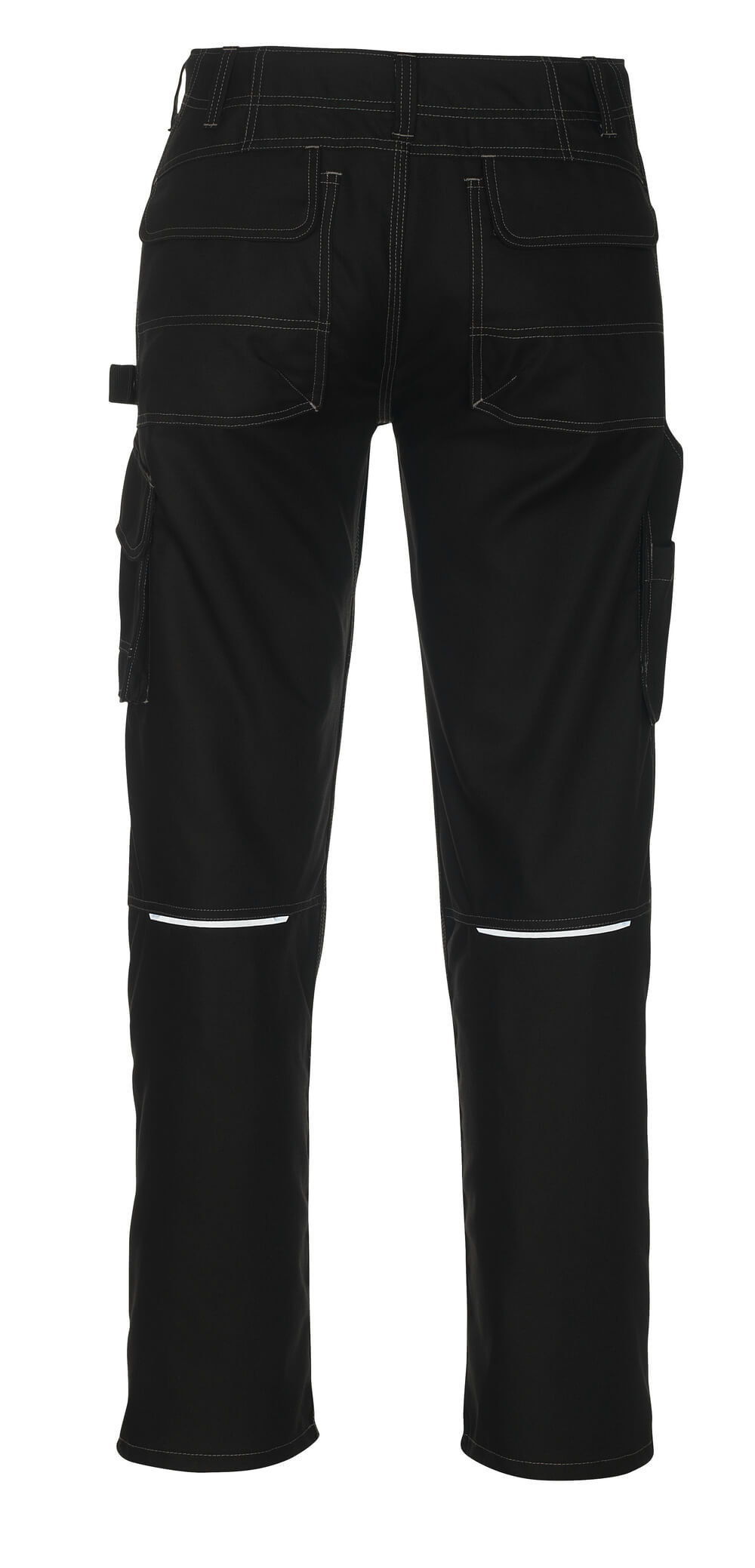 MASCOT Totana Trousers with thigh pockets 08679 Black