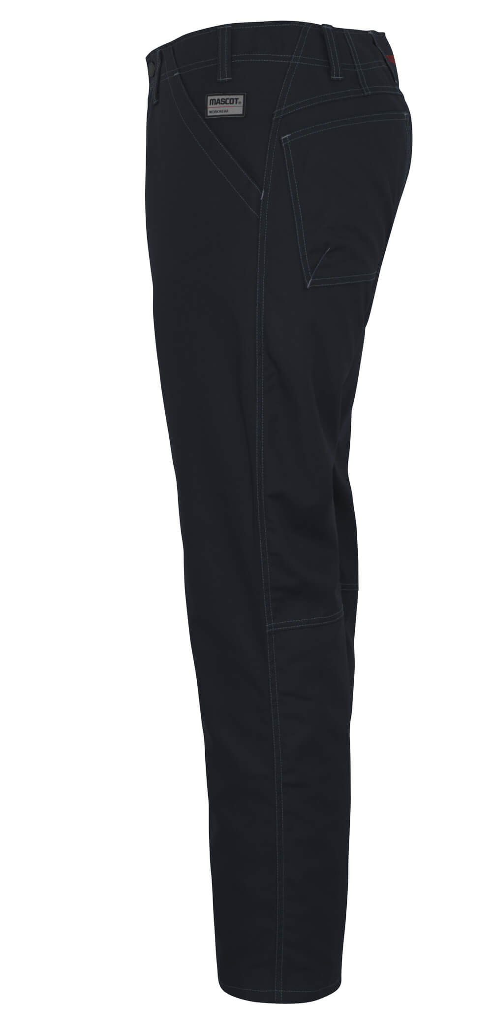 MASCOT Thasos Trousers 09279 Dark Navy