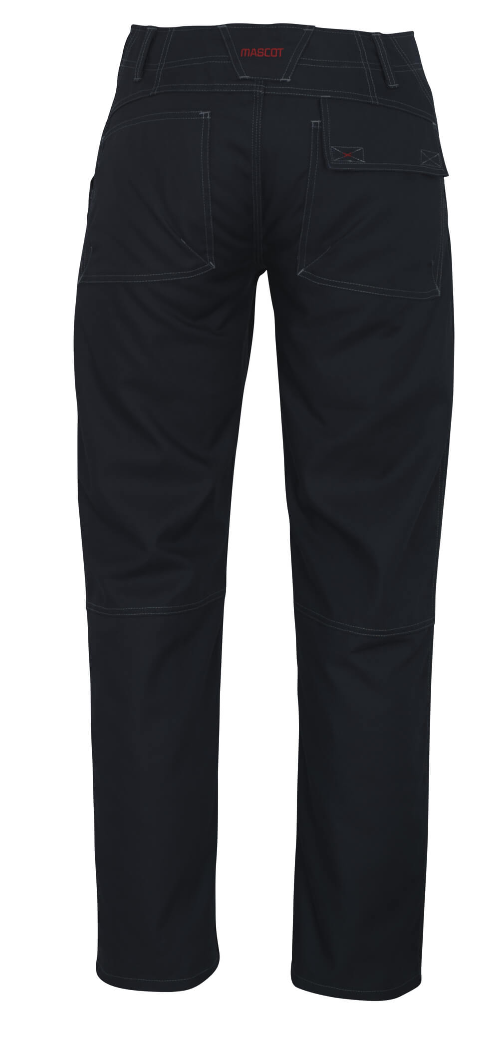 MASCOT Thasos Trousers 09279 Dark Navy