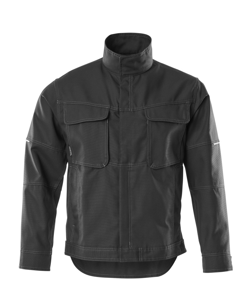 MASCOT Tulsa Jacket 10109 Black