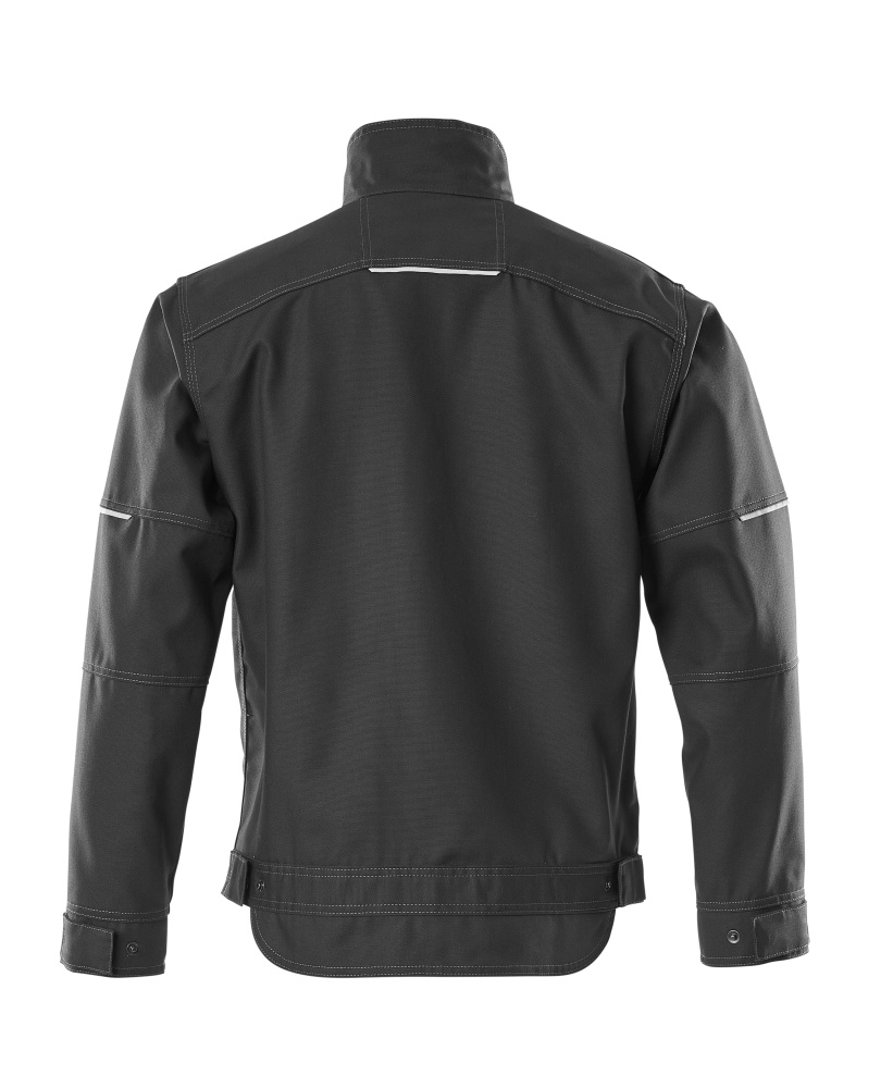 MASCOT Tulsa Jacket 10109 Black