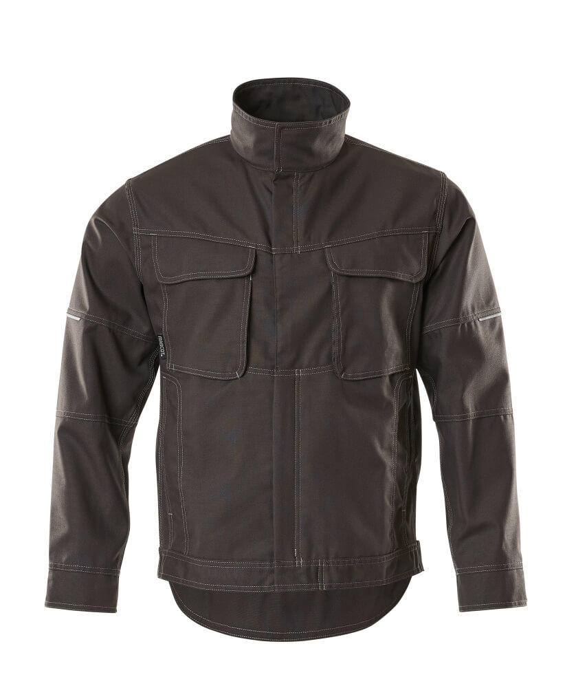 MASCOT Tulsa Jacket 10109 Dark Anthracite