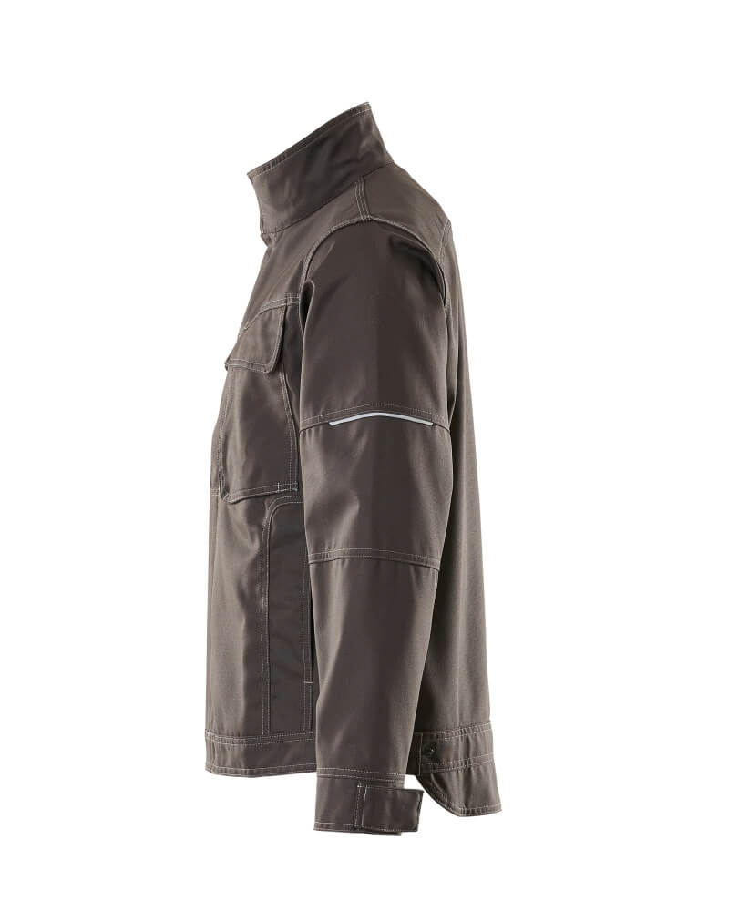 MASCOT Tulsa Jacket 10109 Dark Anthracite