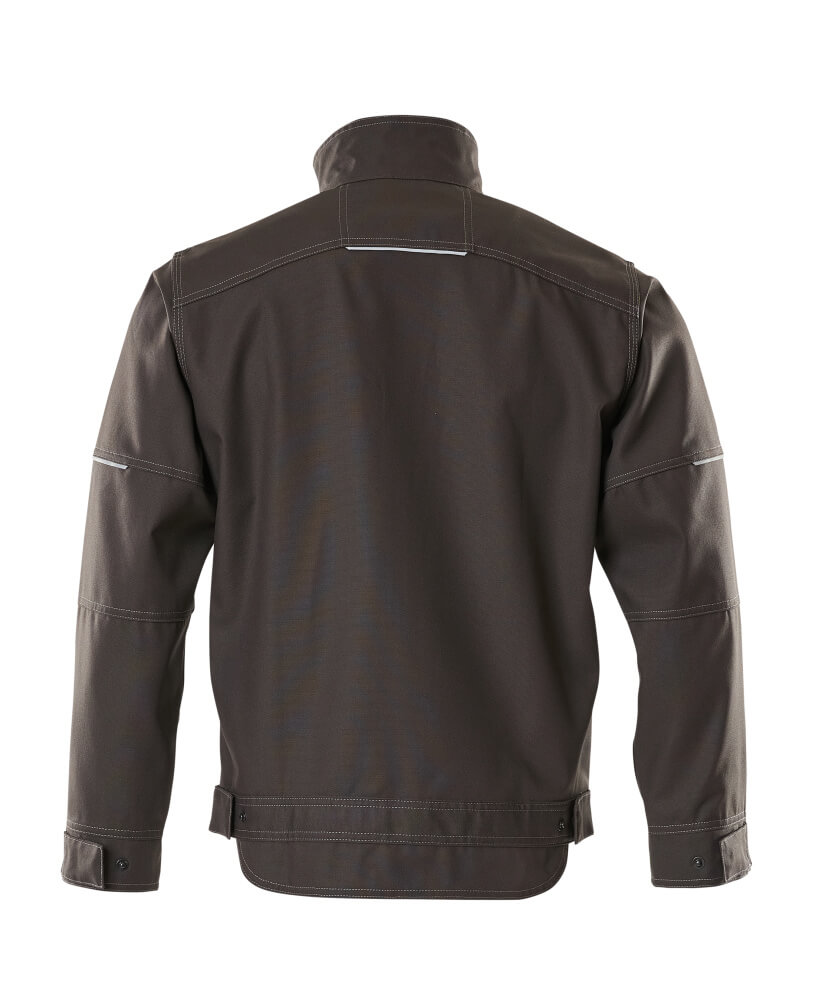 MASCOT Tulsa Jacket 10109 Dark Anthracite