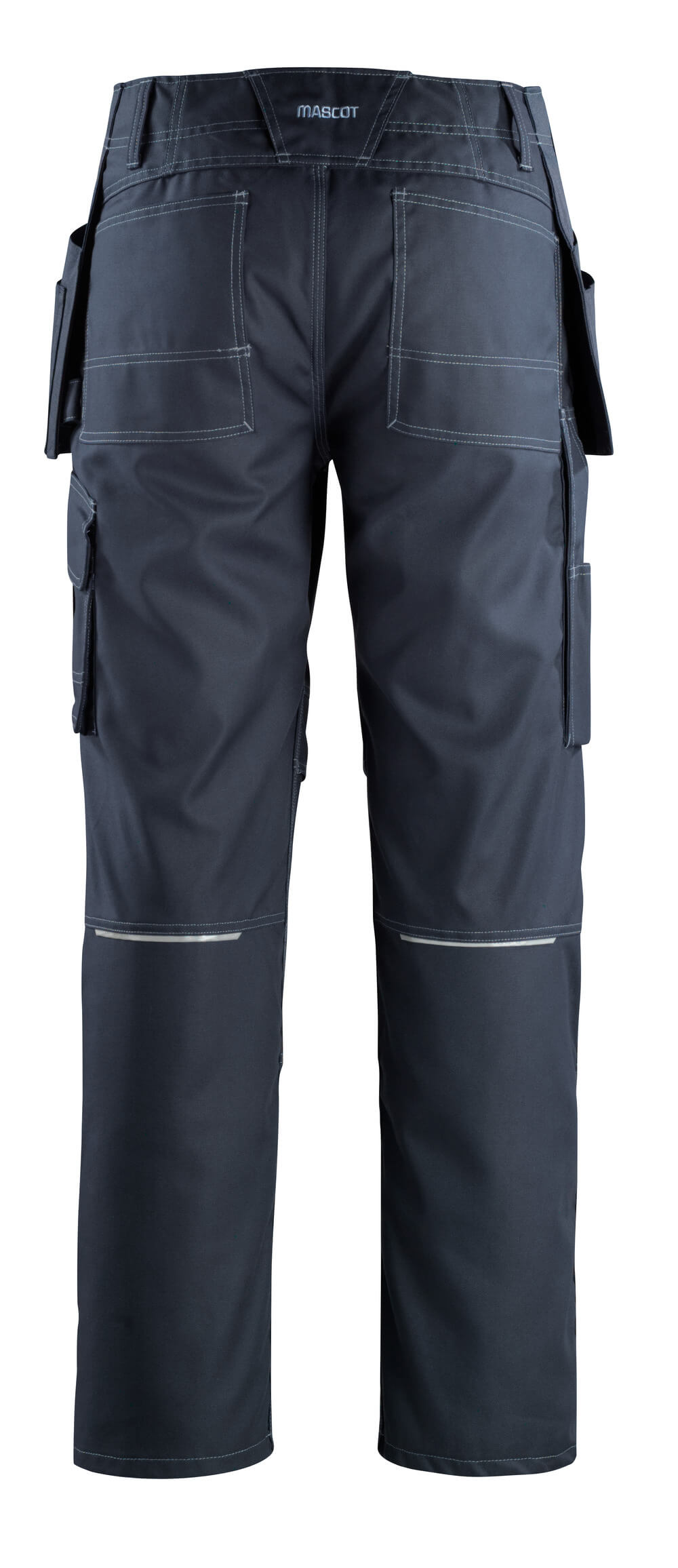 MASCOT Springfield Trousers with holster pockets 10131 Dark Navy