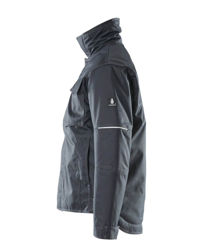MASCOT Columbus Winter Jacket 10135 Dark Navy