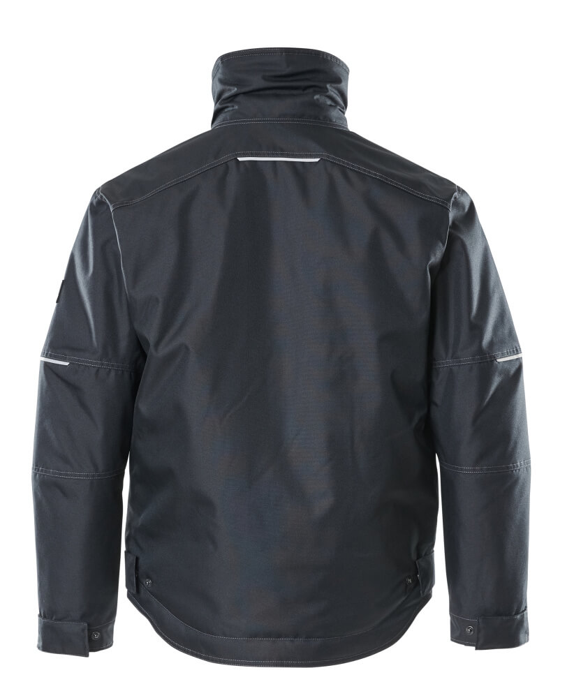 MASCOT Columbus Winter Jacket 10135 Dark Navy