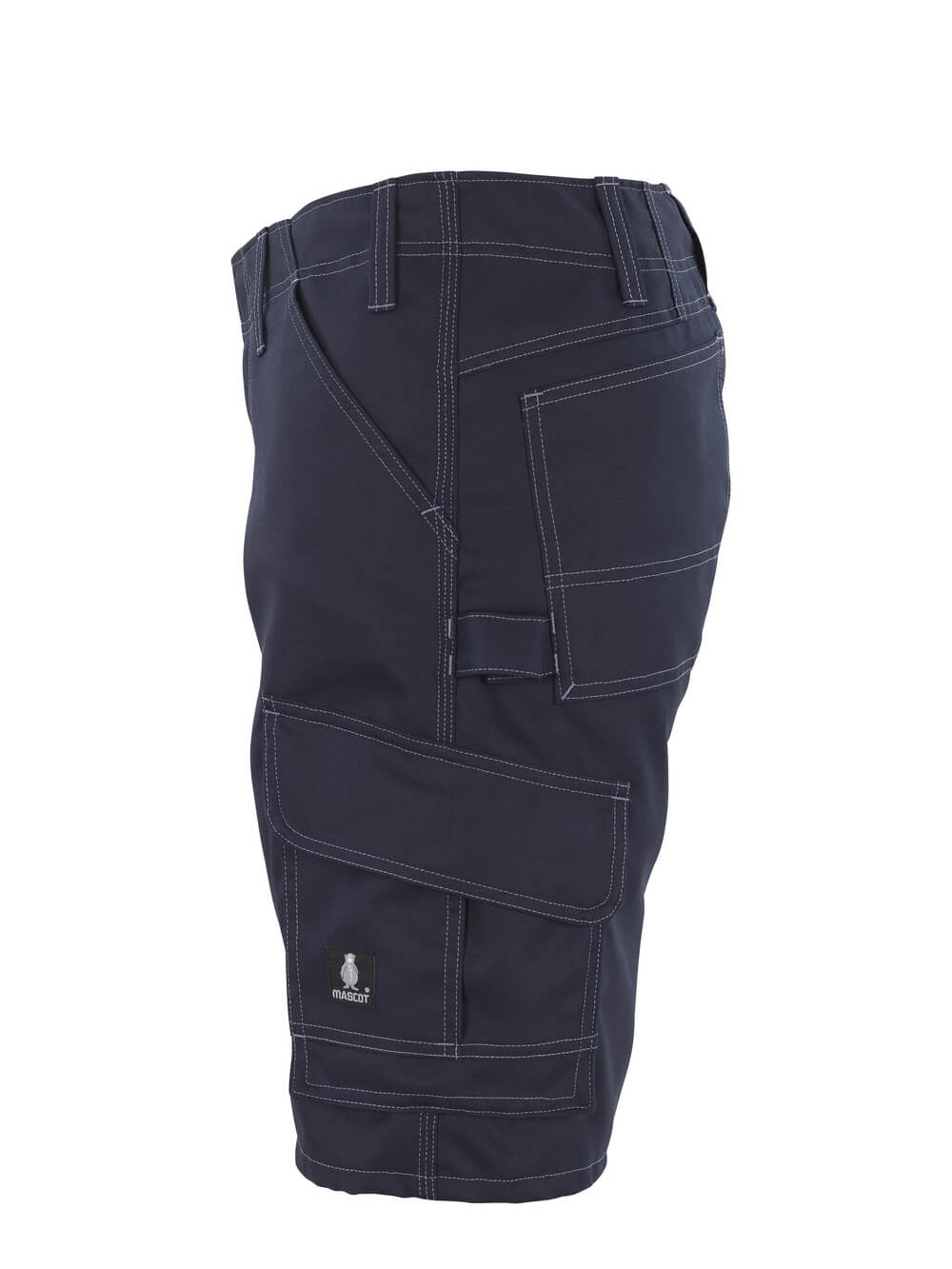 MASCOT Charleston Shorts 10149 Dark Navy
