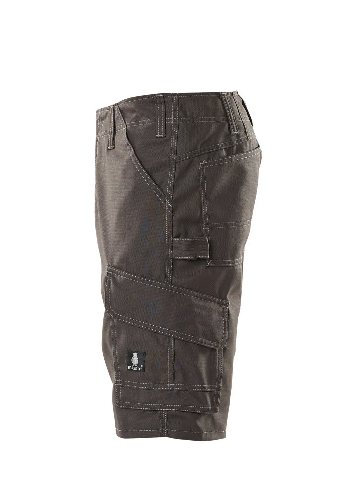 MASCOT Charleston Shorts 10149 Dark Anthracite
