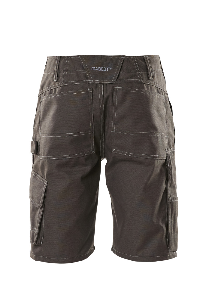 MASCOT Charleston Shorts 10149 Dark Anthracite