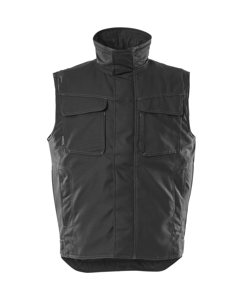 MASCOT Knoxville Gilet 10154 Black