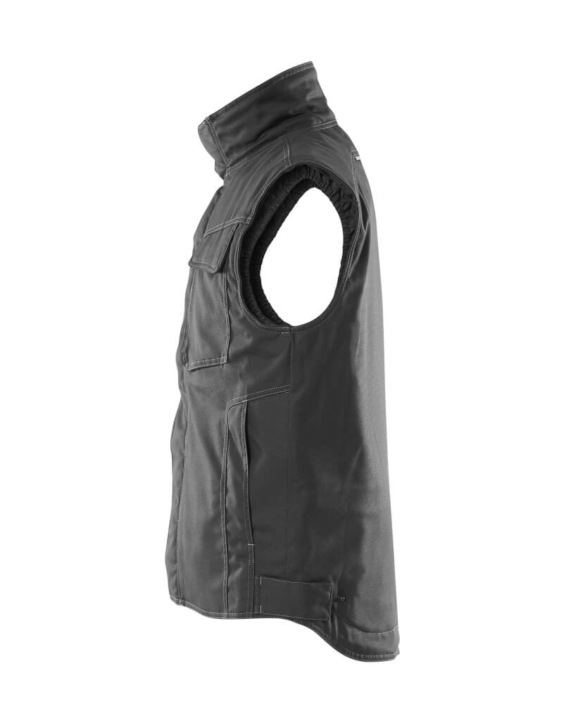 MASCOT Knoxville Gilet 10154 Black